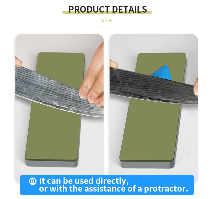 EXSHARP whetstone
